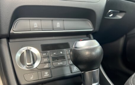 Audi Q3, 2013 год, 1 900 000 рублей, 34 фотография