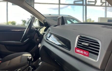 Audi Q3, 2013 год, 1 900 000 рублей, 30 фотография