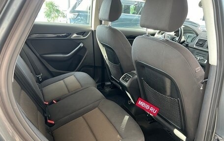 Audi Q3, 2013 год, 1 900 000 рублей, 32 фотография