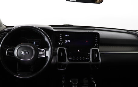 KIA Sorento IV, 2020 год, 3 149 990 рублей, 13 фотография