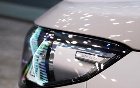 BMW X1, 2025 год, 5 500 000 рублей, 5 фотография