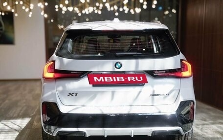 BMW X1, 2025 год, 5 500 000 рублей, 2 фотография
