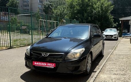 Hyundai i30 I, 2010 год, 700 000 рублей, 2 фотография
