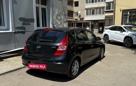 Hyundai i30 I, 2010 год, 700 000 рублей, 4 фотография