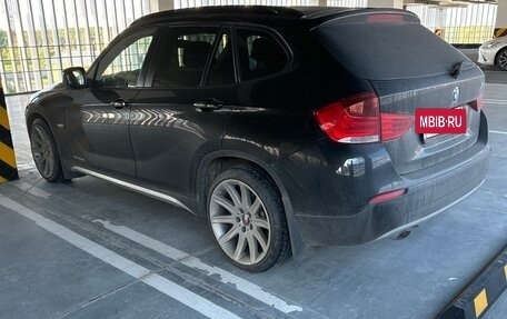 BMW X1, 2011 год, 2 300 000 рублей, 3 фотография