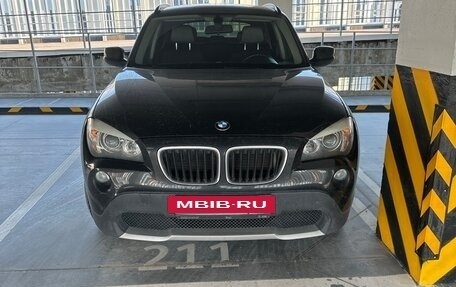 BMW X1, 2011 год, 2 300 000 рублей, 2 фотография