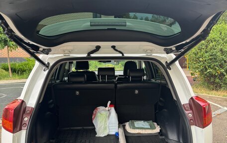 Toyota RAV4, 2013 год, 2 350 000 рублей, 5 фотография
