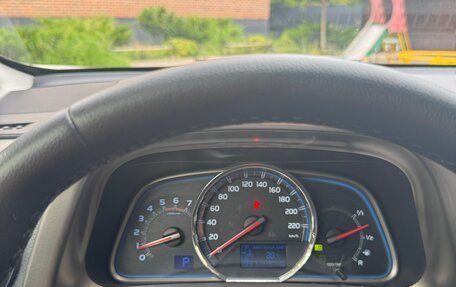 Toyota RAV4, 2013 год, 2 350 000 рублей, 13 фотография