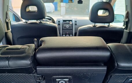 Nissan X-Trail, 2008 год, 1 050 000 рублей, 7 фотография