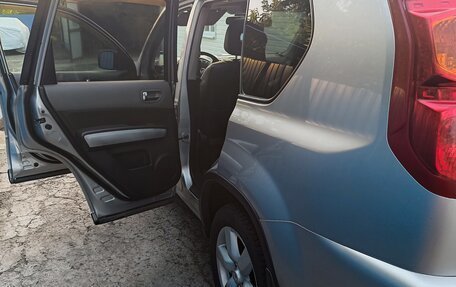 Nissan X-Trail, 2008 год, 1 050 000 рублей, 5 фотография