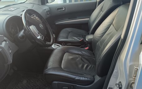 Nissan X-Trail, 2008 год, 1 050 000 рублей, 3 фотография