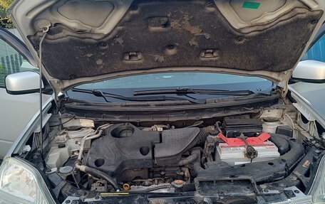 Nissan X-Trail, 2008 год, 1 050 000 рублей, 10 фотография
