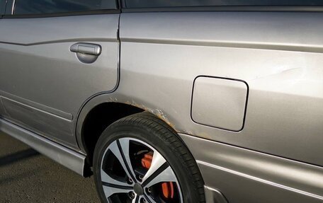 Nissan Avenir II, 2001 год, 500 000 рублей, 5 фотография