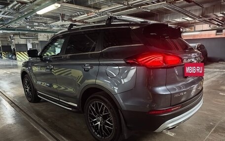 Geely Atlas, 2022 год, 2 500 000 рублей, 3 фотография