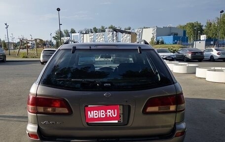 Nissan Avenir II, 2001 год, 500 000 рублей, 4 фотография