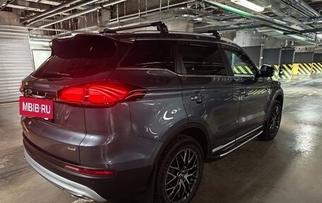 Geely Atlas, 2022 год, 2 500 000 рублей, 4 фотография