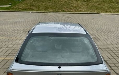 BMW 3 серия, 2002 год, 600 000 рублей, 6 фотография