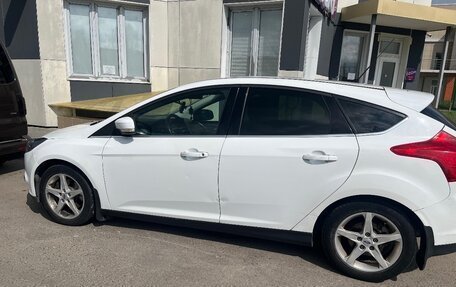 Ford Focus III, 2011 год, 650 000 рублей, 3 фотография