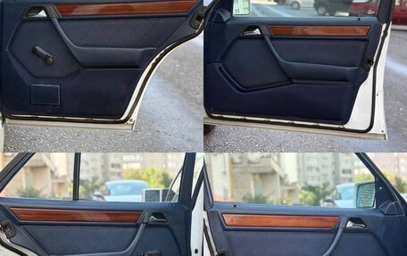 Mercedes-Benz E-Класс, 1994 год, 390 000 рублей, 24 фотография