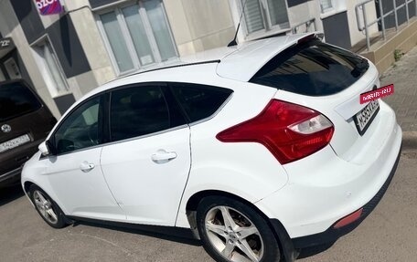 Ford Focus III, 2011 год, 650 000 рублей, 4 фотография