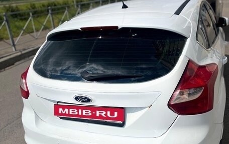 Ford Focus III, 2011 год, 650 000 рублей, 6 фотография