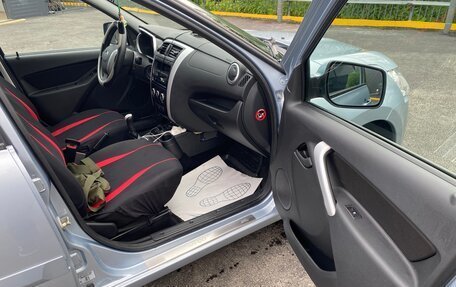 Datsun on-DO I рестайлинг, 2019 год, 750 000 рублей, 6 фотография
