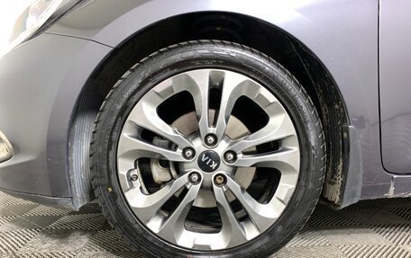 KIA cee'd III, 2013 год, 894 000 рублей, 9 фотография
