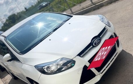 Ford Focus III, 2011 год, 650 000 рублей, 2 фотография