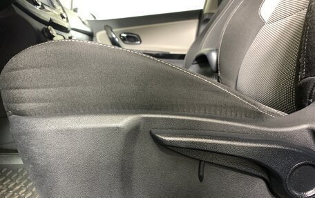 KIA cee'd III, 2013 год, 894 000 рублей, 16 фотография