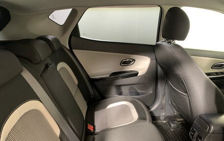 KIA cee'd III, 2013 год, 894 000 рублей, 17 фотография