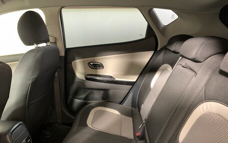 KIA cee'd III, 2013 год, 894 000 рублей, 18 фотография