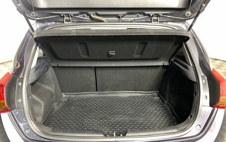 KIA cee'd III, 2013 год, 894 000 рублей, 19 фотография