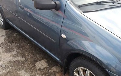 Renault Logan I, 2011 год, 295 000 рублей, 1 фотография