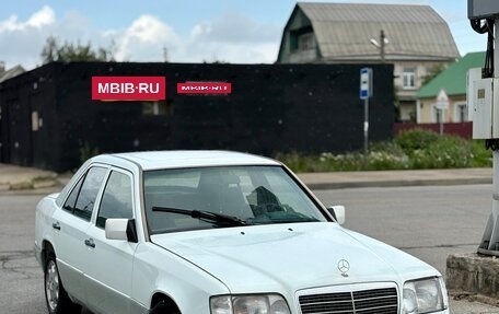 Mercedes-Benz E-Класс, 1994 год, 390 000 рублей, 19 фотография
