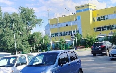 Daewoo Matiz I, 2006 год, 210 000 рублей, 1 фотография