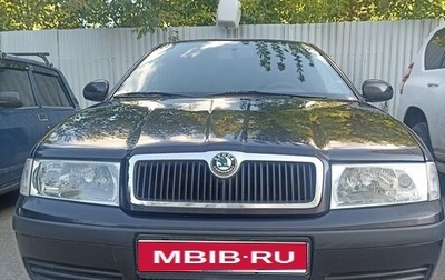 Skoda Octavia IV, 2010 год, 670 000 рублей, 1 фотография