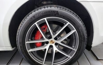 Porsche Macan I рестайлинг, 2023 год, 5 900 000 рублей, 1 фотография