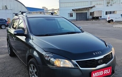 KIA cee'd I рестайлинг, 2010 год, 749 000 рублей, 1 фотография