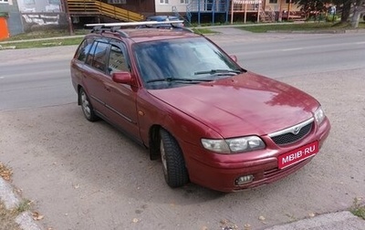 Mazda 626, 1998 год, 155 000 рублей, 1 фотография