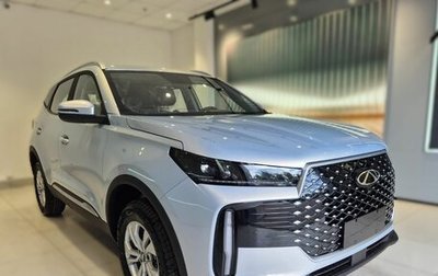 Chery Tiggo 4 I рестайлинг, 2025 год, 2 099 000 рублей, 1 фотография