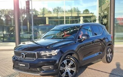 Volvo XC40 I, 2019 год, 3 090 000 рублей, 1 фотография