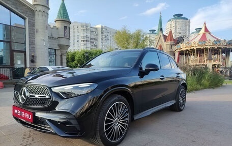 Mercedes-Benz GLC, 2024 год, 7 995 000 рублей, 1 фотография