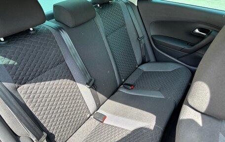 Volkswagen Polo VI (EU Market), 2019 год, 1 350 000 рублей, 23 фотография