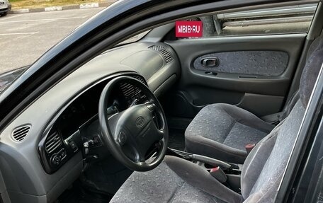 KIA Spectra II (LD), 2007 год, 350 000 рублей, 5 фотография