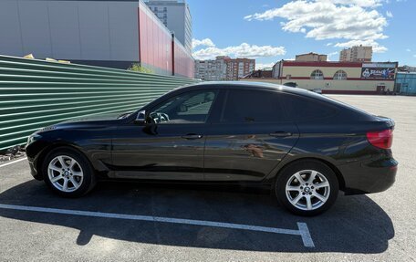 BMW 3 серия, 2018 год, 2 700 000 рублей, 2 фотография