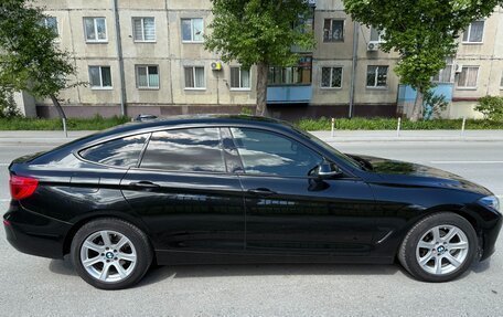 BMW 3 серия, 2018 год, 2 700 000 рублей, 3 фотография