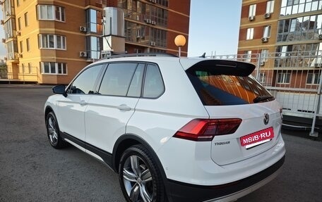 Volkswagen Tiguan II, 2019 год, 2 750 000 рублей, 3 фотография