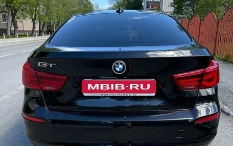 BMW 3 серия, 2018 год, 2 700 000 рублей, 4 фотография