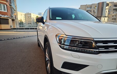 Volkswagen Tiguan II, 2019 год, 2 750 000 рублей, 12 фотография