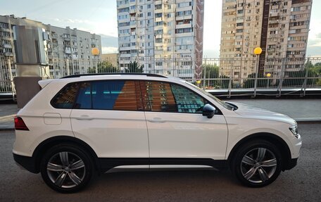 Volkswagen Tiguan II, 2019 год, 2 750 000 рублей, 8 фотография